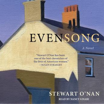 Evensong: A Novel
