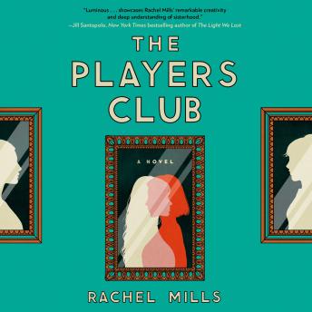 The Players Club: A Novel