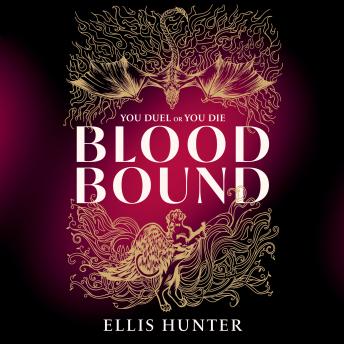 Blood Bound: A Novel