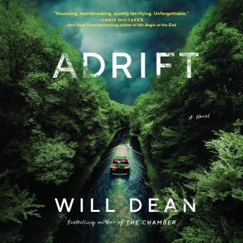Adrift: A Novel