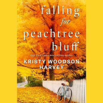 Falling for Peachtree Bluff