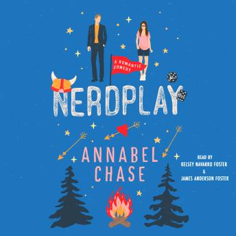 Nerdplay - Annabel Chase Nerdplay - Annabel Chase