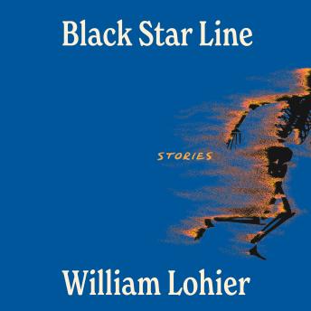 Black Star Line: Stories