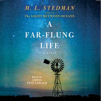A Far-flung Life: A Novel