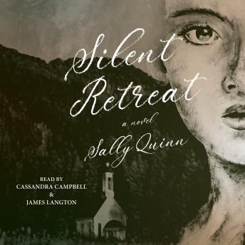 Silent Retreat: A Novel
