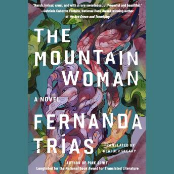 The Mountain Woman (t): A Novel