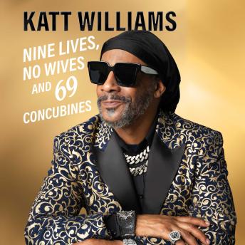 Nine Lives, No Wives, and 69 Concubines