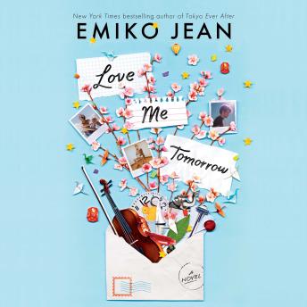Love Me Tomorrow