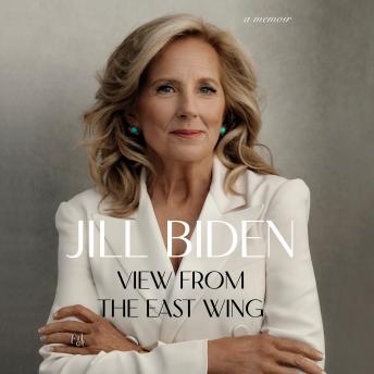 View from the East Wing: A Memoir