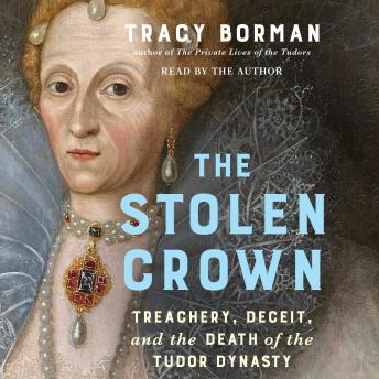 The Stolen Crown