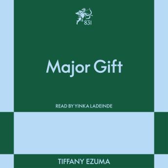 Major Gift