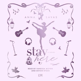 Stay Here