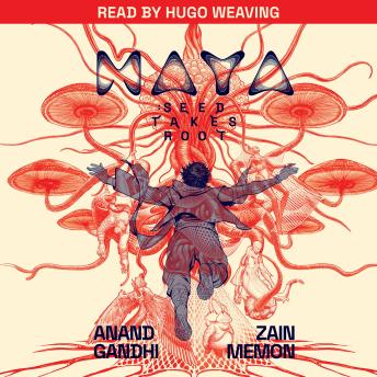 MAYA: Seed Takes Root