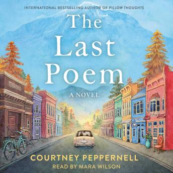 The Last Poem: A Novel