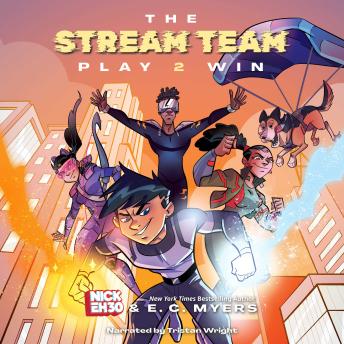 The Stream Team: Play 2 Win