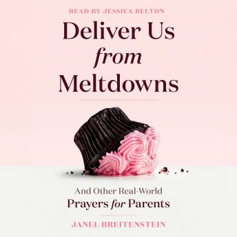 Deliver Us from Meltdowns: And Other Real-World Prayers for Parents