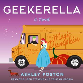 Geekerella: A Novel
