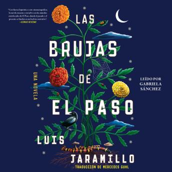 [Spanish] - Las brujas de El Paso, Spanish-language edition of The Witches of El Paso