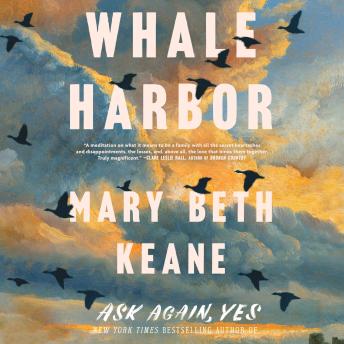 Whale Harbor: A Novel