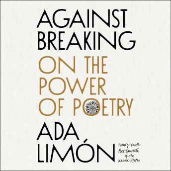 Against Breaking: On the Power of Poetry