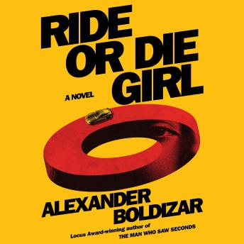 Ride or Die Girl