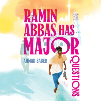 Ramin Abbas Has MAJOR Questions