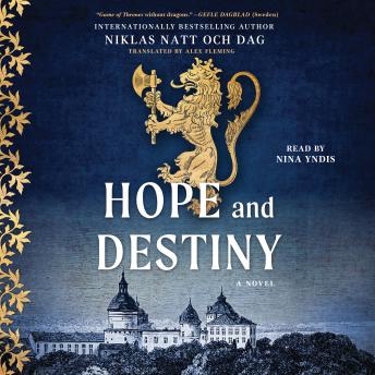 Hope and Destiny: A Novel
