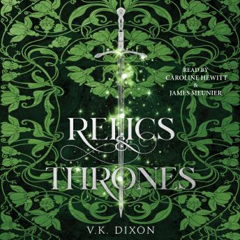 Relics & Thrones