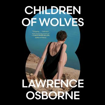 Children of Wolves: A Novel