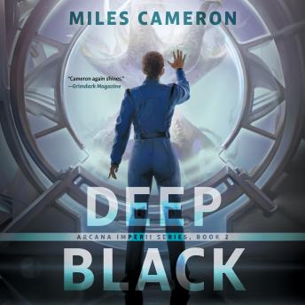 Deep Black