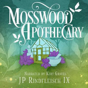 Mosswood Apothecary