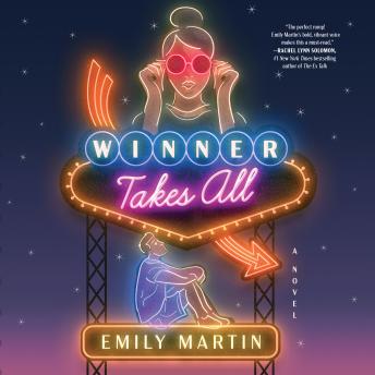 Winner Takes All: A Novel