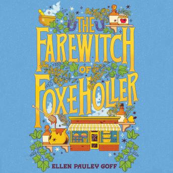 The Farewitch of Foxe Holler