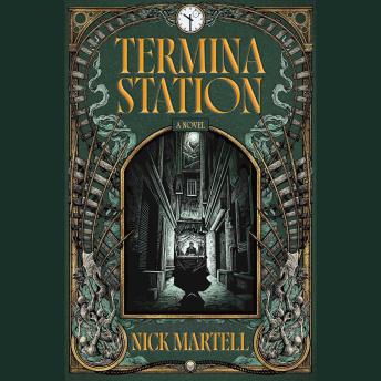 Termina Station