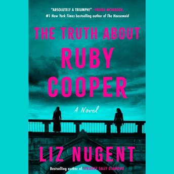 The Truth About Ruby Cooper