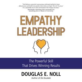 The Empathy Leadership