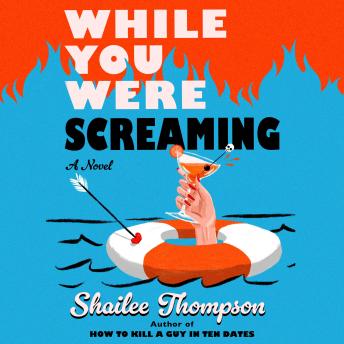 While You Were Screaming