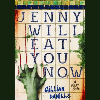 Jenny Will Eat You Now