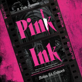 Pink Ink: A Dark Romance