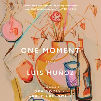 One Moment: Poems