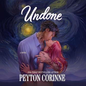 Undone: A Novel