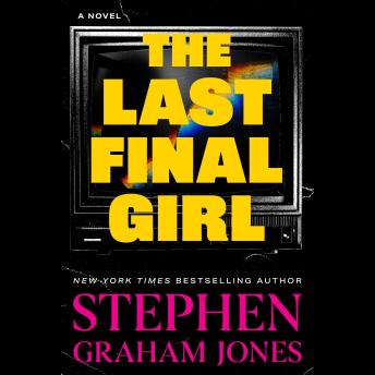 The Last Final Girl