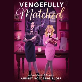 Vengefully Matched: A Novel