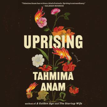 Uprising: A Novel