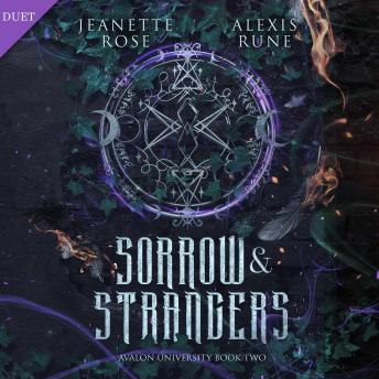 Sorrow & Strangers