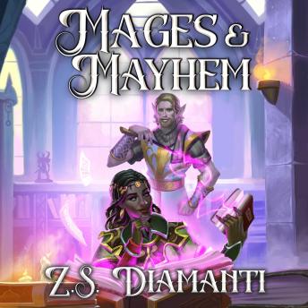 Mages & Mayhem
