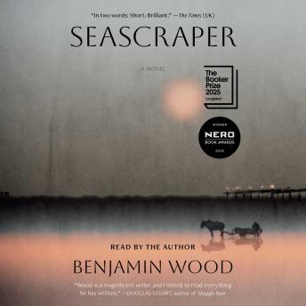 Seascraper: A Novel