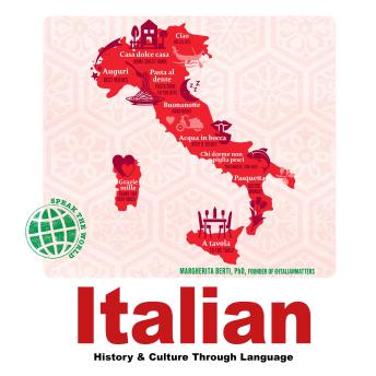 Italian: History & Culture Through Language