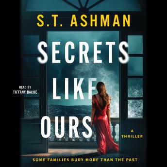 Secrets Like Ours