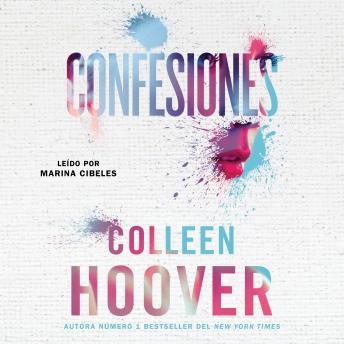 [Spanish] - Confesiones, Spanish-language edition of Confess: Una novela